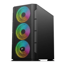 Купить Корпус 2E Gaming Calleo GB700 black - фото 2