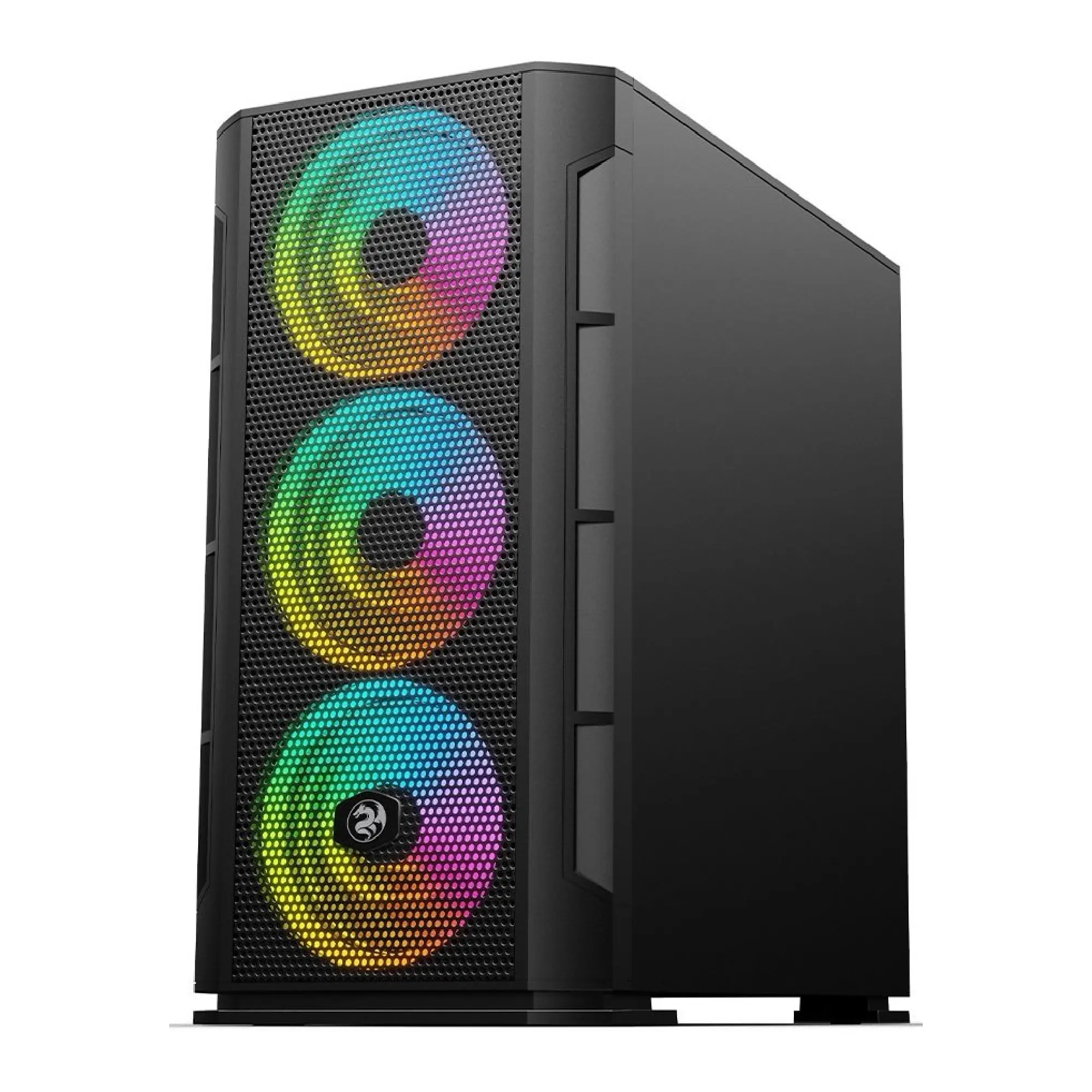 Купить Корпус 2E Gaming Calleo GB700 black - фото 2