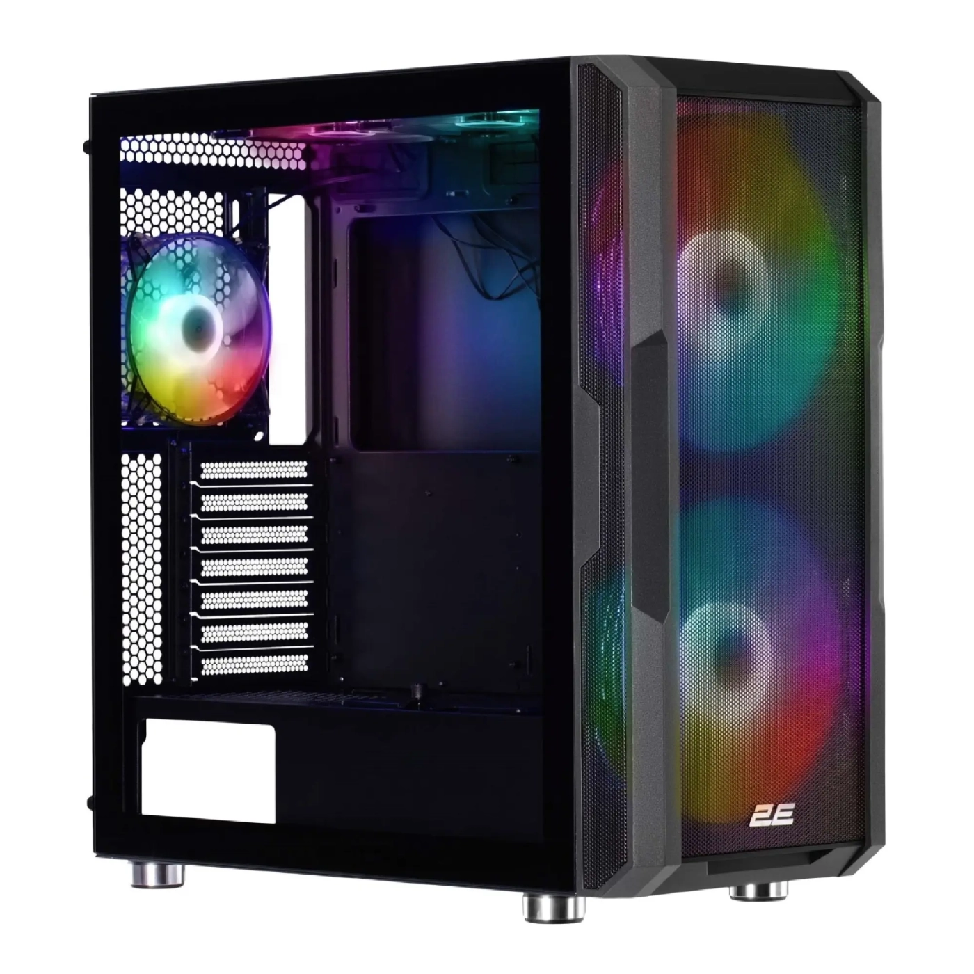 Купить Корпус 2E Gaming Contego Neo GW05 - фото 1