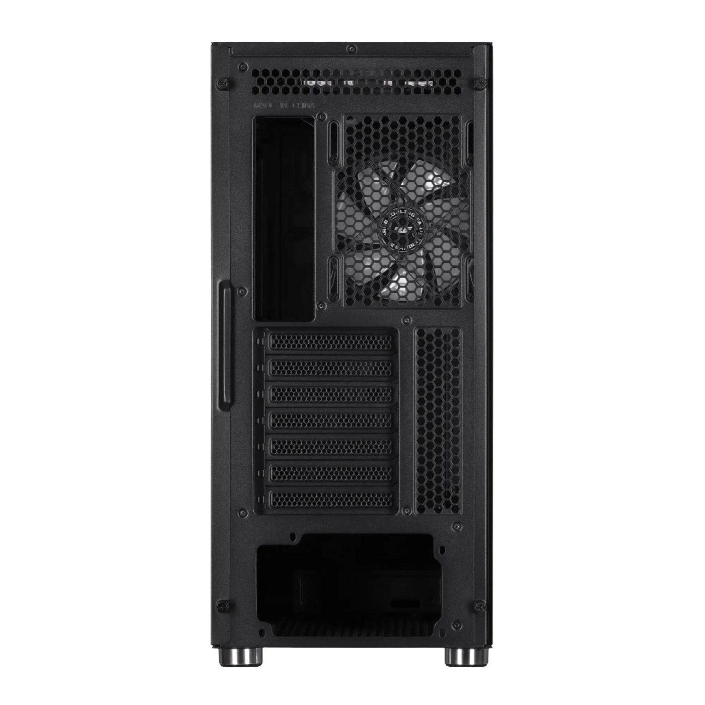 Купить Корпус 2E Gaming Contego Neo GW05 - фото 6