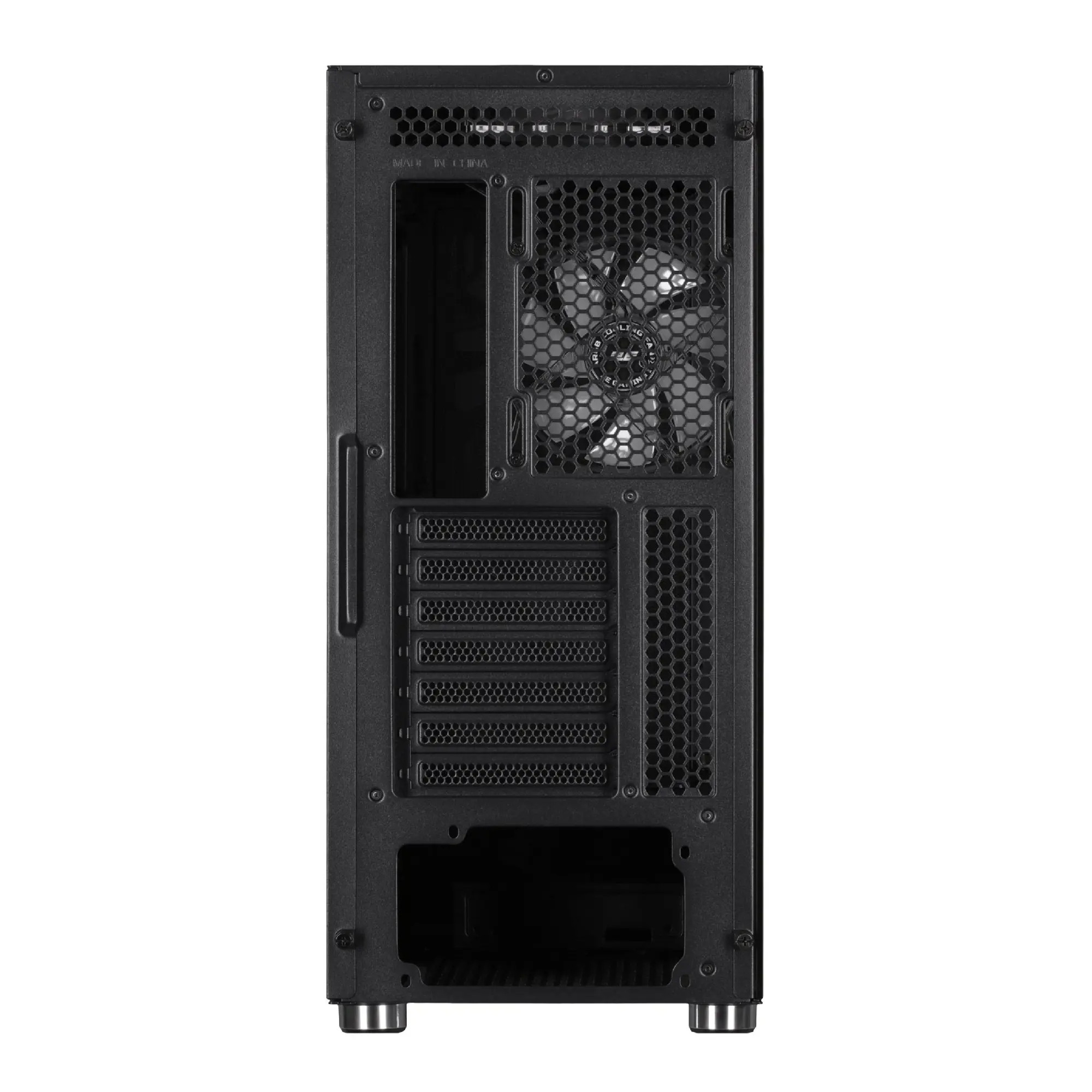 Купить Корпус 2E Gaming Contego Neo GW05 - фото 6