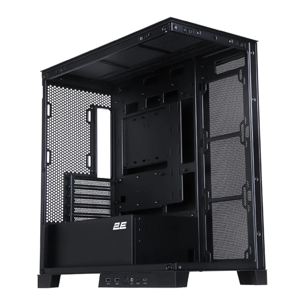 Купить Корпус 2E Gaming Fantom GK701B black - фото 5
