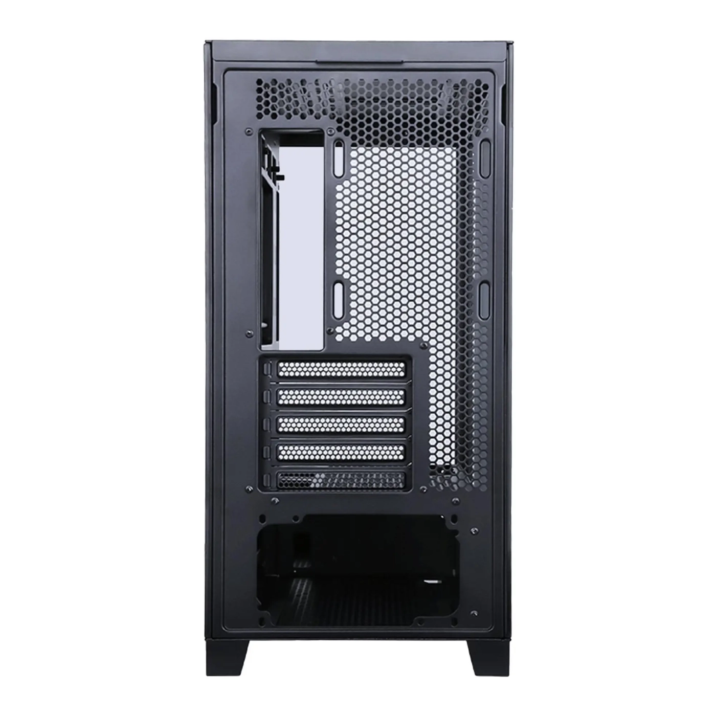 Купить Корпус 2E Gaming Fantom GK701B black - фото 6
