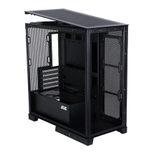 Купить Корпус 2E Gaming Fantom GK701B black - фото 8