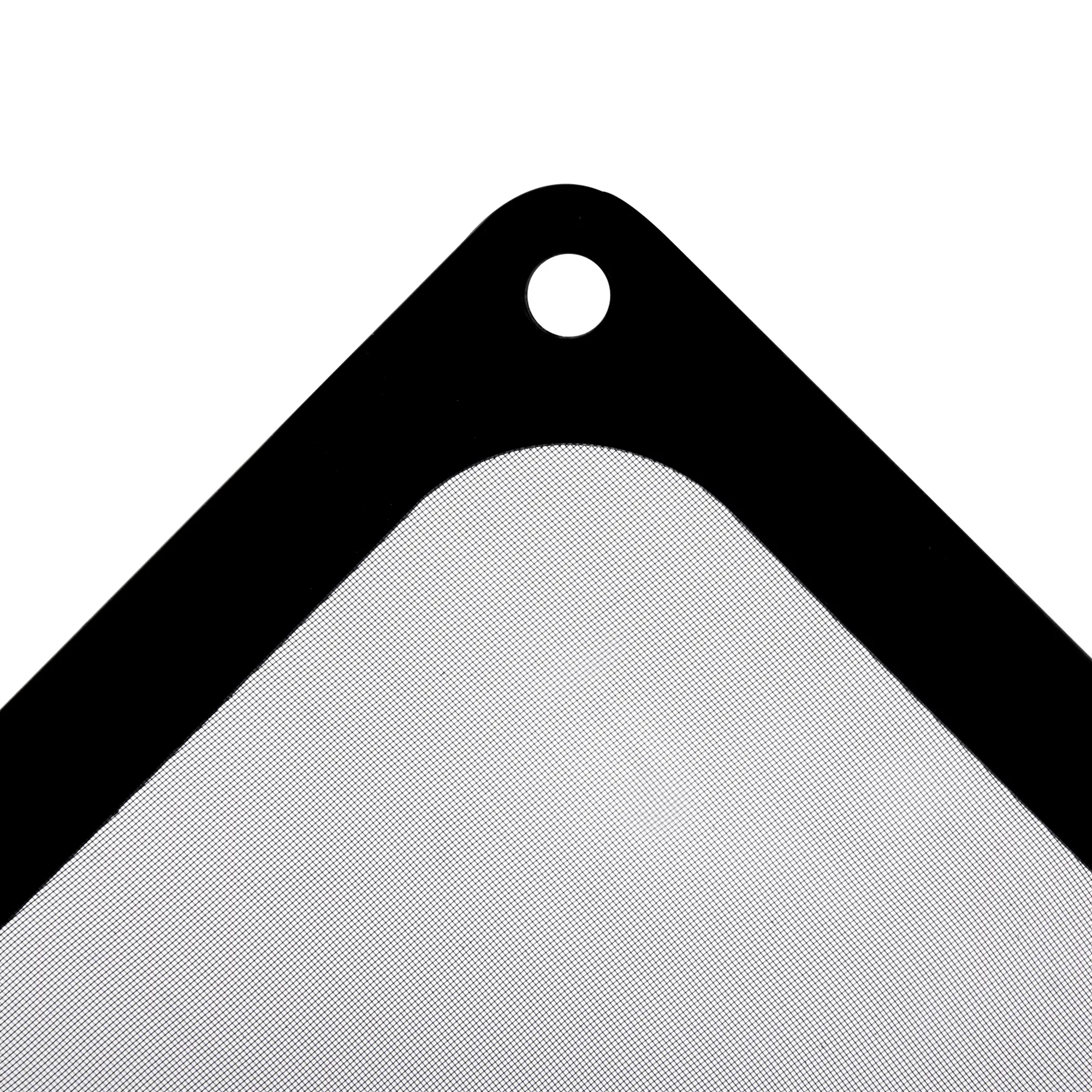 Купить Пылевой фильтр для вентилятора SilverStone FF123B 120mm Black (SST-FF123B) - фото 3