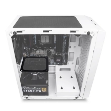 Купить Пылевой фильтр для вентилятора SilverStone FF123B 120mm Black (SST-FF123B) - фото 5