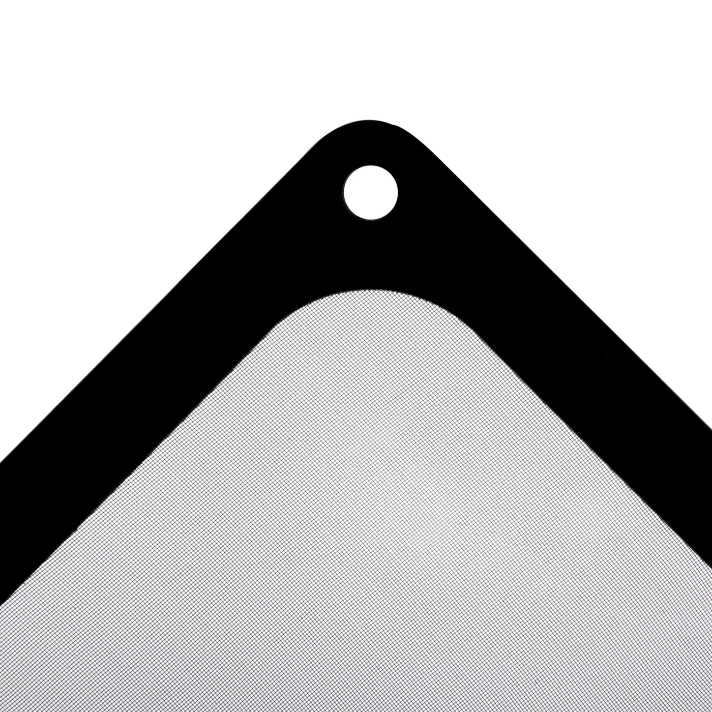 Купить Пылевой фильтр для вентилятора SilverStone FF143B 140mm Black (SST-FF143B) - фото 3