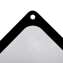Купить Пылевой фильтр для вентилятора SilverStone FF143B 140mm Black (SST-FF143B) - фото 3