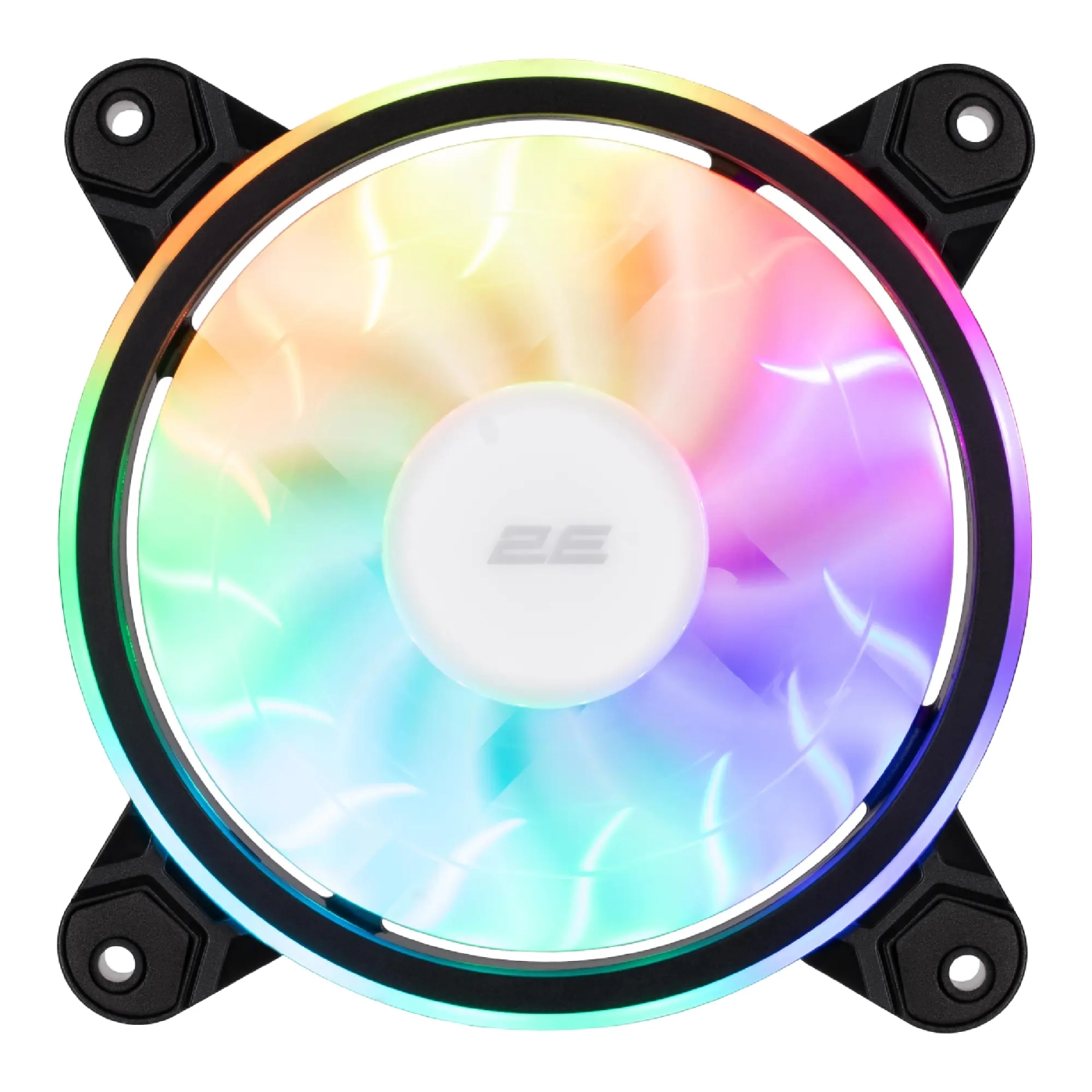 Купити Вентилятор 2E Gaming Air Cool ACF1206-ARGB - фото 1