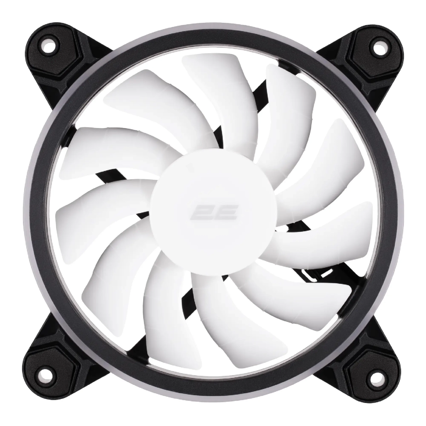 Купити Вентилятор 2E Gaming Air Cool ACF1206-ARGB - фото 2