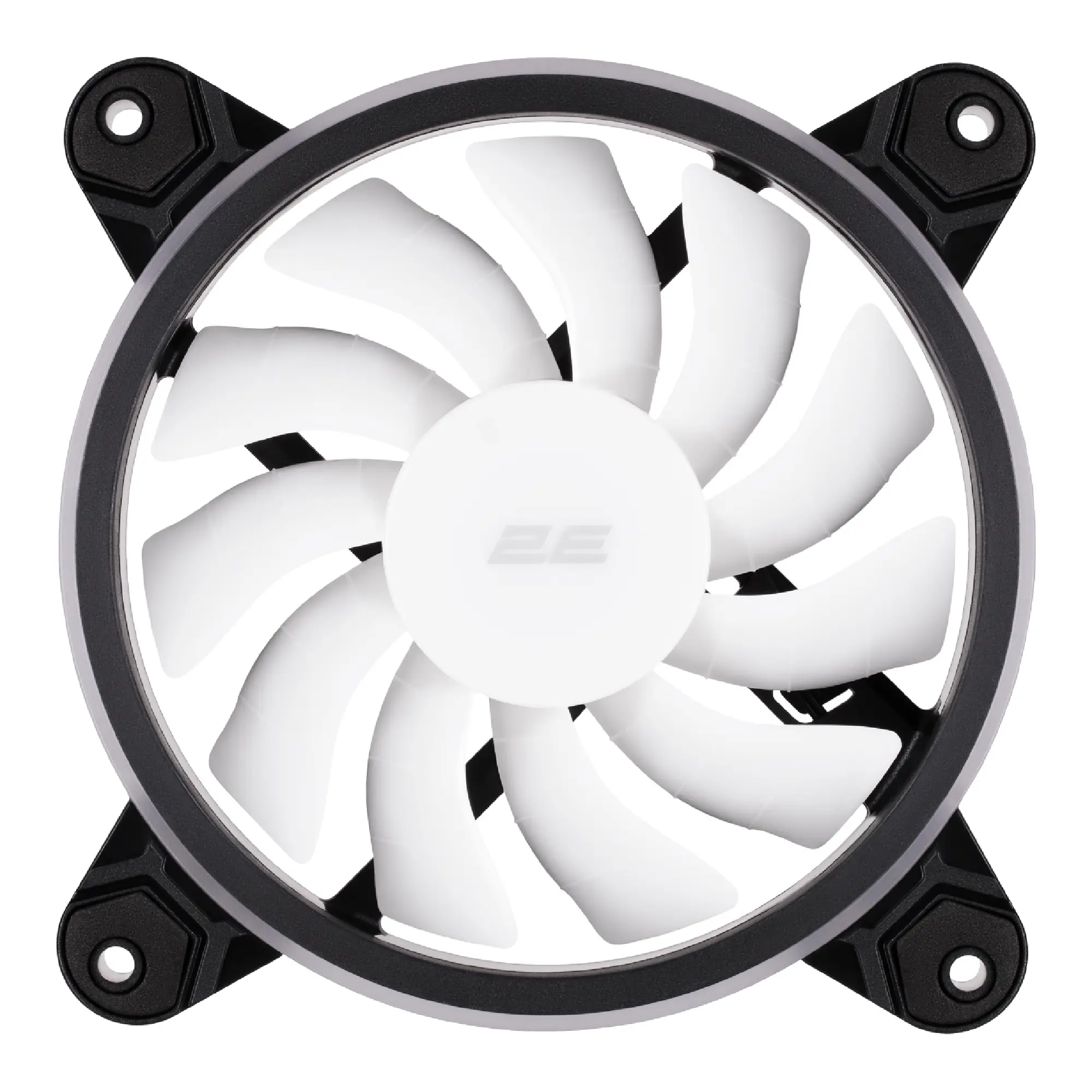 Купити Вентилятор 2E Gaming Air Cool ACF1206-ARGB - фото 2
