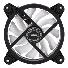 Купити Вентилятор 2E Gaming Air Cool ACF1206-ARGB - фото 3