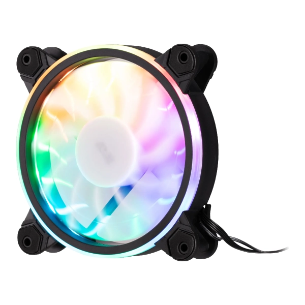 Купити Вентилятор 2E Gaming Air Cool ACF1206-ARGB - фото 4