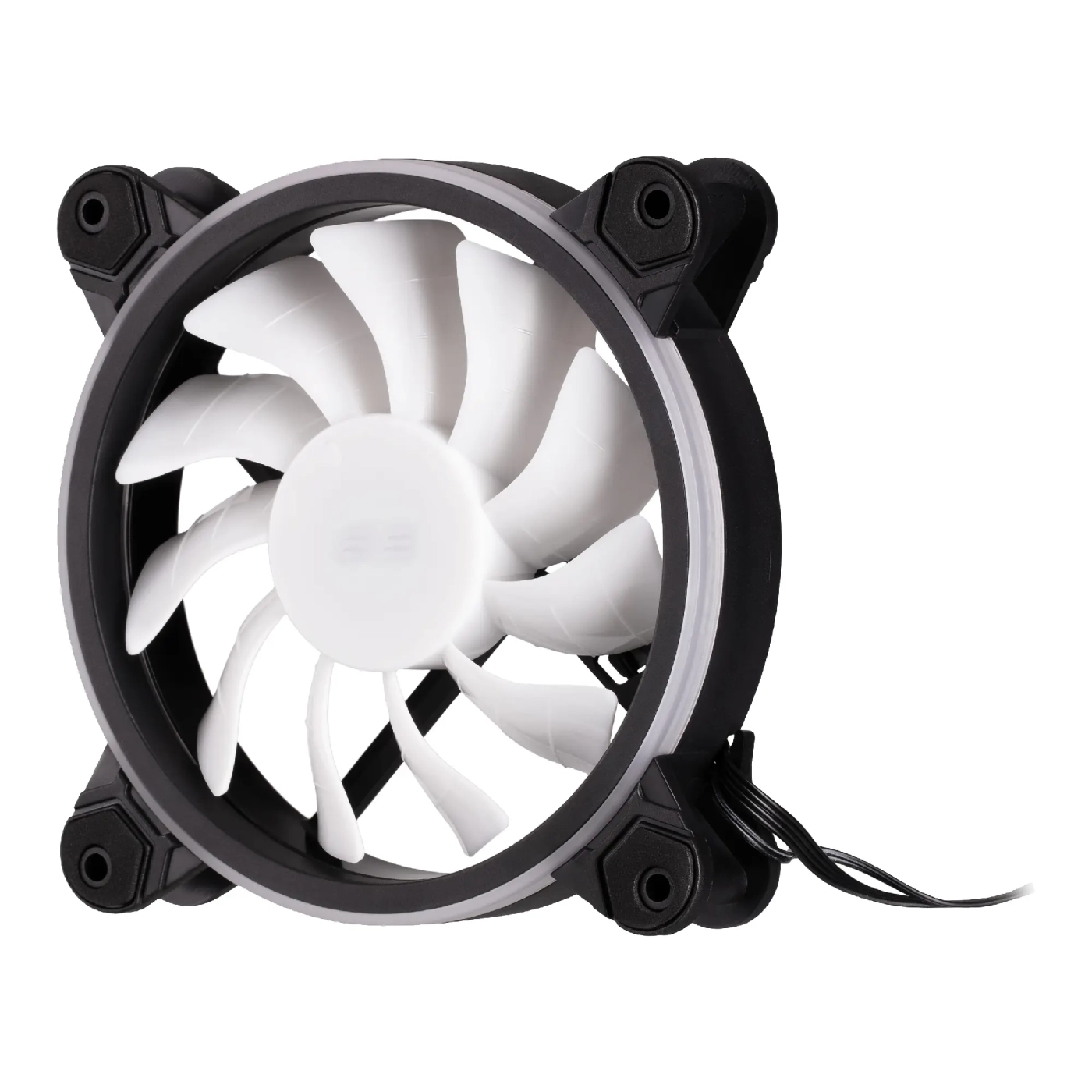 Купити Вентилятор 2E Gaming Air Cool ACF1206-ARGB - фото 5