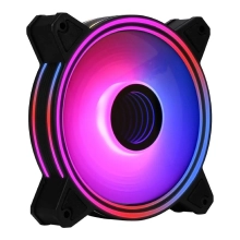Купити Вентилятор 2E Gaming Air Cool Infinity M ACF120IMW-ARGB - фото 2