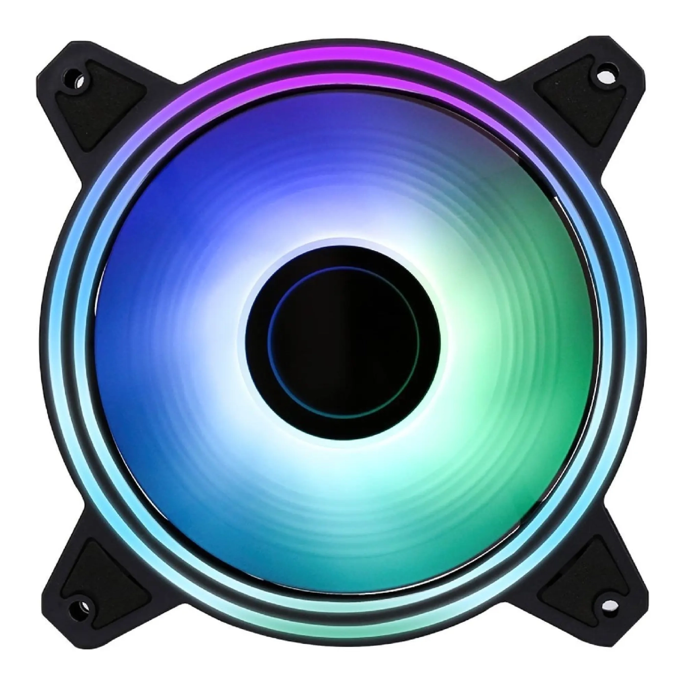 Купити Вентилятор 2E Gaming Air Cool Infinity M ACF120IMW-ARGB - фото 3