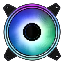 Купити Вентилятор 2E Gaming Air Cool Infinity M ACF120IMW-ARGB - фото 3