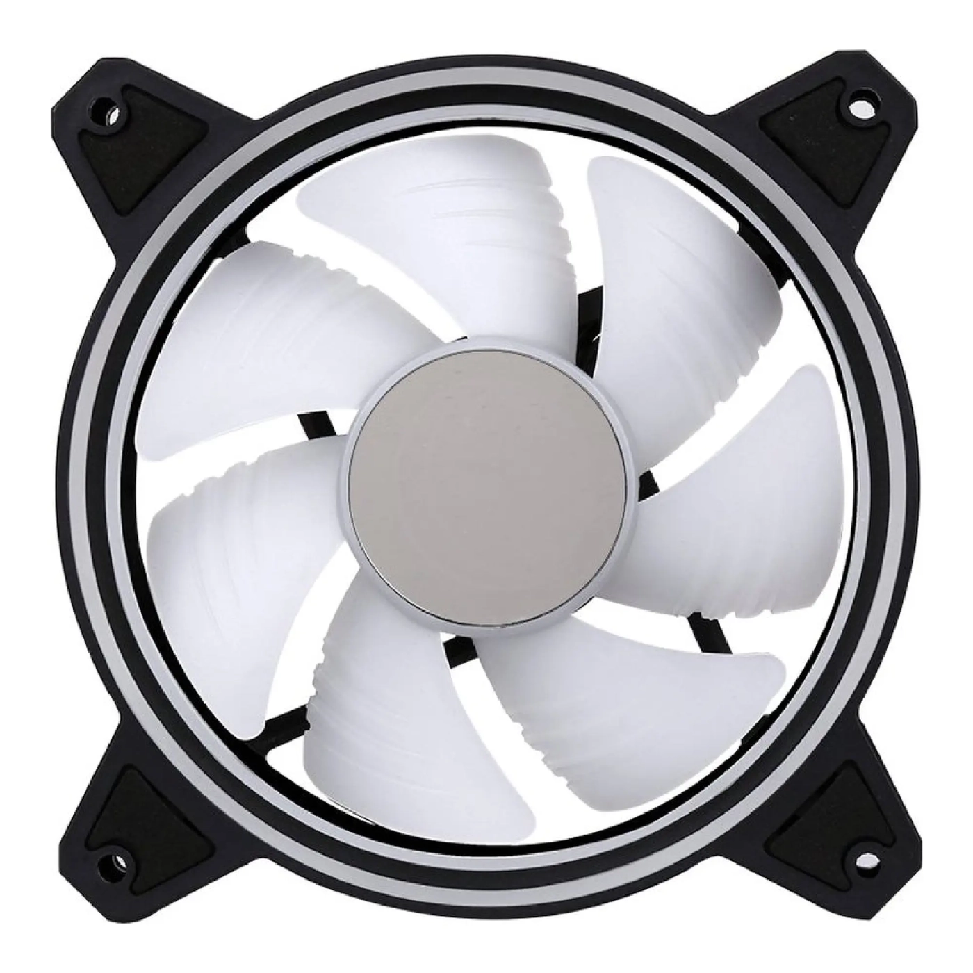 Купити Вентилятор 2E Gaming Air Cool Infinity M ACF120IMW-ARGB - фото 4