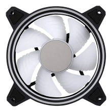 Купити Вентилятор 2E Gaming Air Cool Infinity M ACF120IMW-ARGB - фото 4