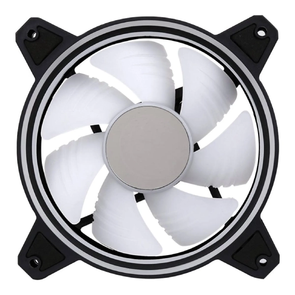 Купити Вентилятор 2E Gaming Air Cool Infinity M ACF120IMW-ARGB - фото 4