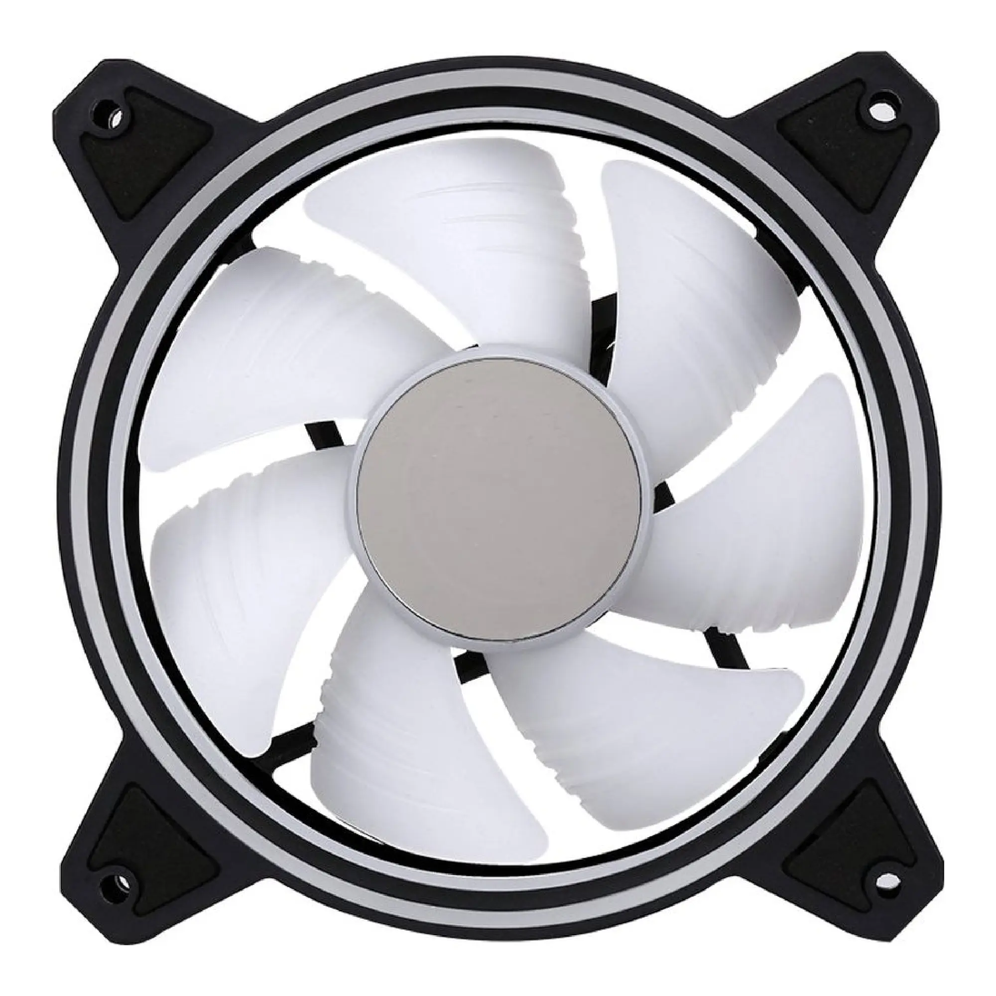 Купити Вентилятор 2E Gaming Air Cool Infinity M ACF120IMW-ARGB - фото 4