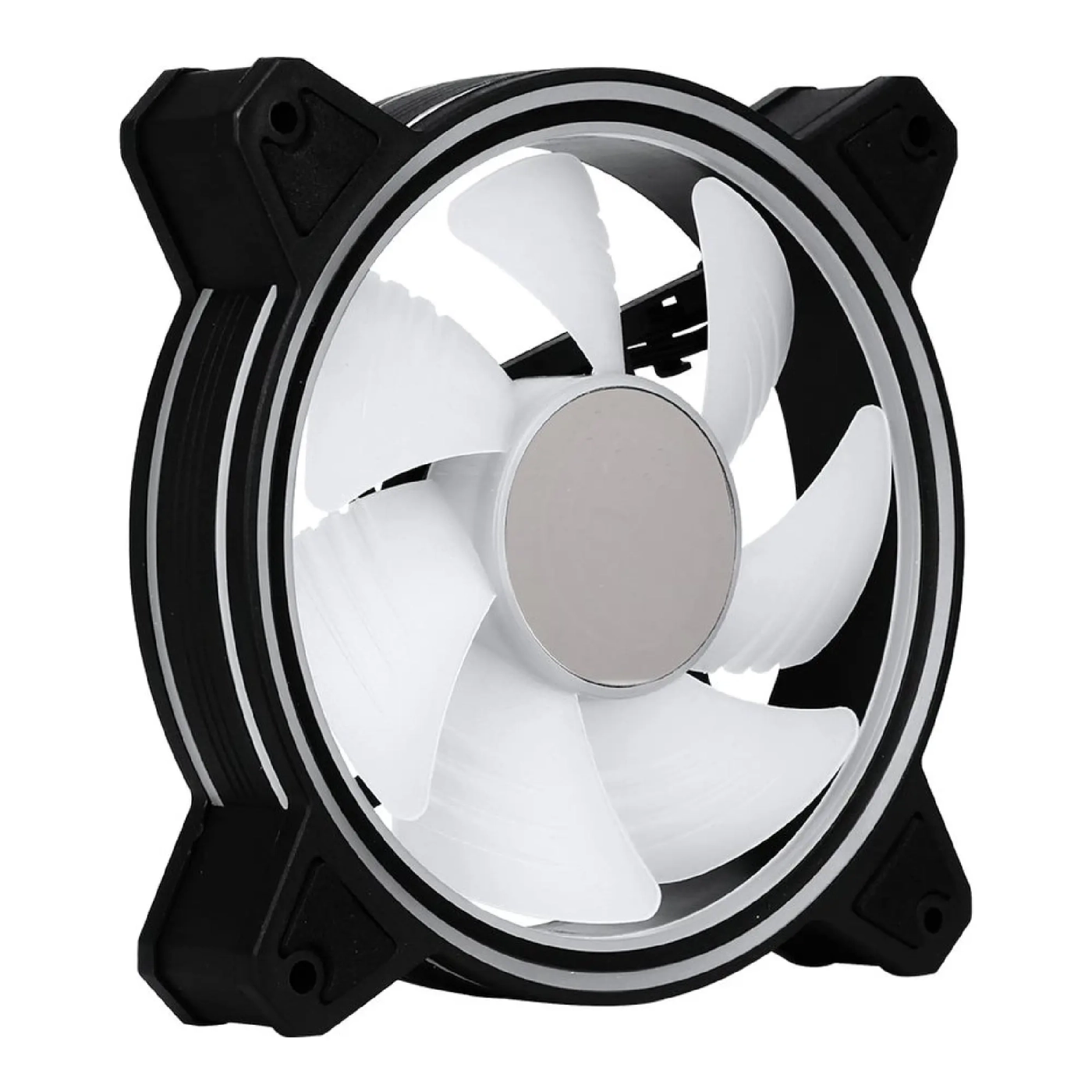 Купити Вентилятор 2E Gaming Air Cool Infinity M ACF120IMW-ARGB - фото 5