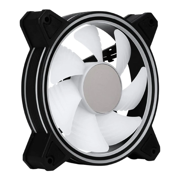 Купити Вентилятор 2E Gaming Air Cool Infinity M ACF120IMW-ARGB - фото 5