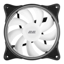 Купити Вентилятор 2E Gaming F120OI-ARGB - фото 2