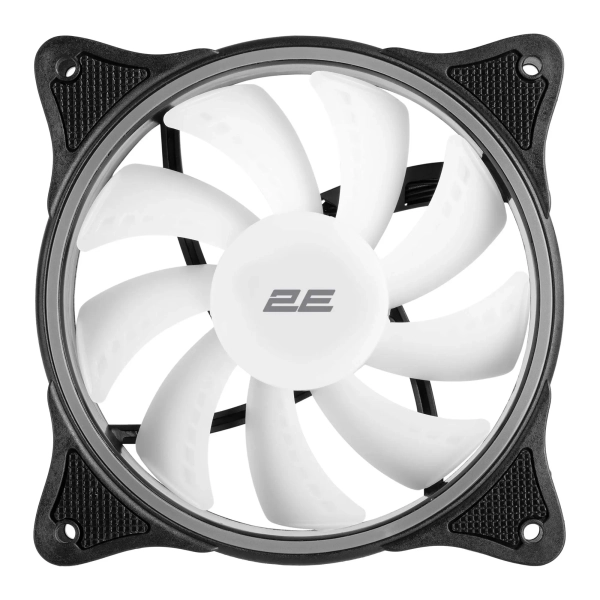 Купити Вентилятор 2E Gaming F120OI-ARGB - фото 2
