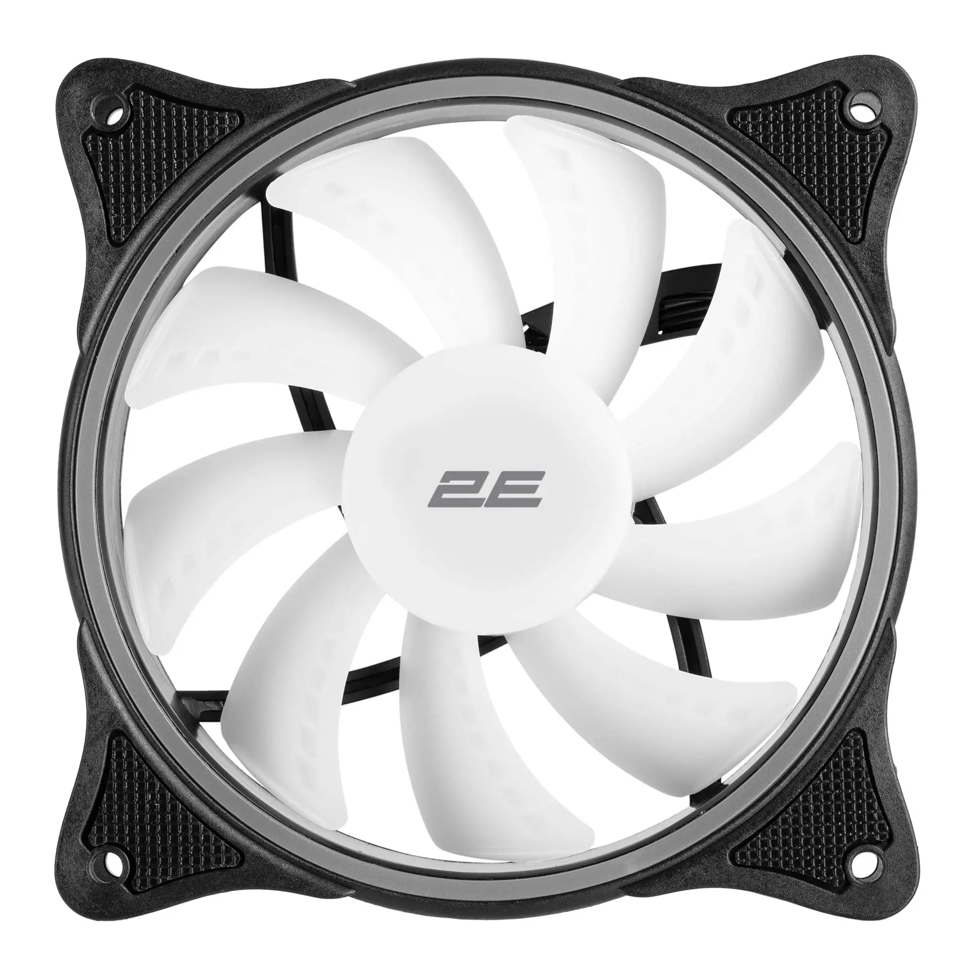 Купити Вентилятор 2E Gaming F120OI-ARGB - фото 2