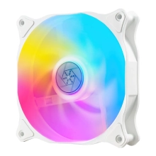 Купить Вентилятор SilverStone Air Blazer 120RW-ARGB - фото 2