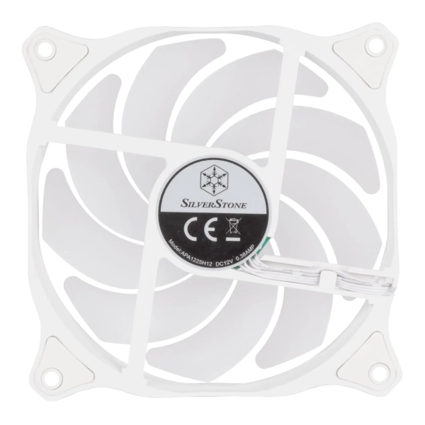 Купить Вентилятор SilverStone Air Blazer 120RW-ARGB - фото 3