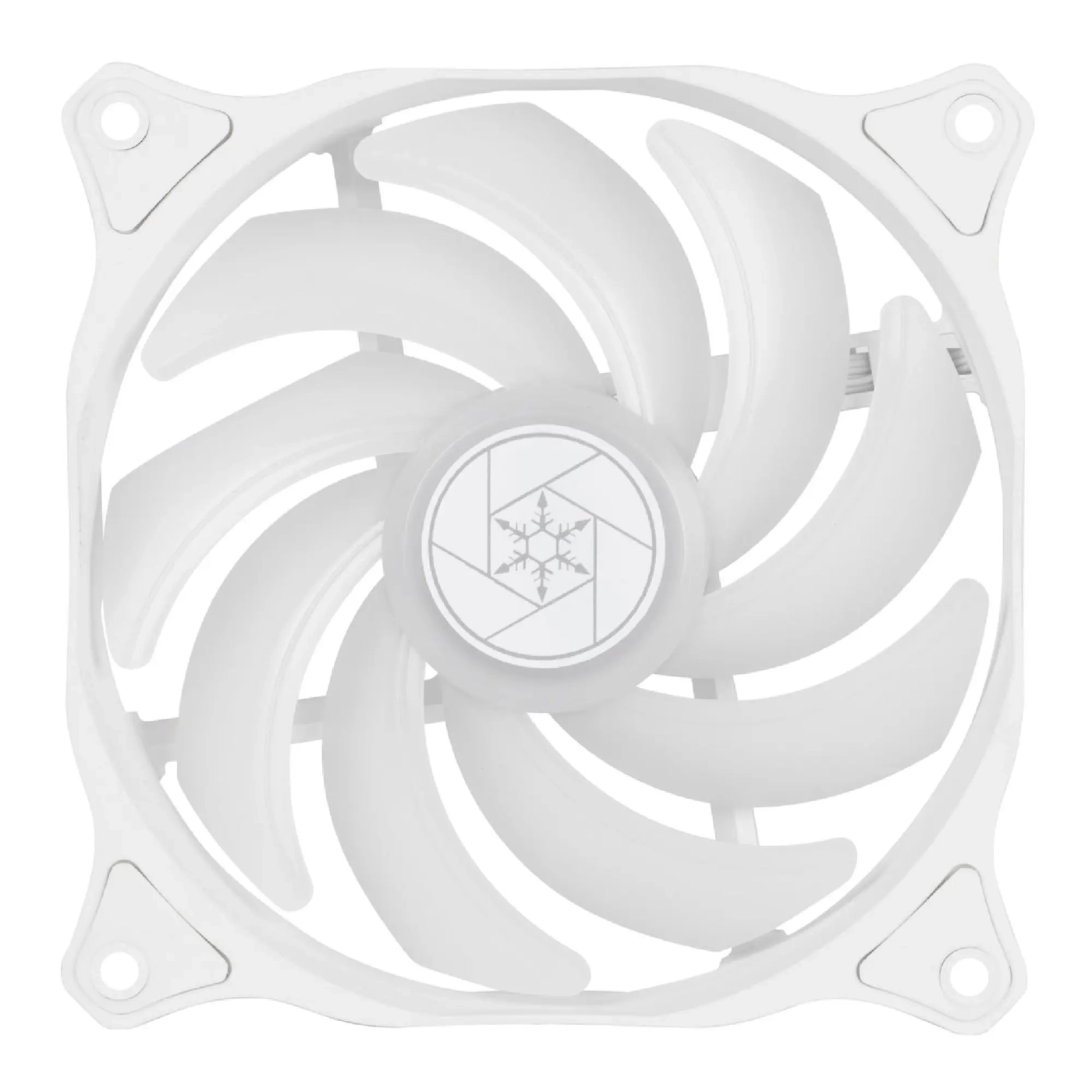 Купить Вентилятор SilverStone Air Blazer 120RW-ARGB - фото 4