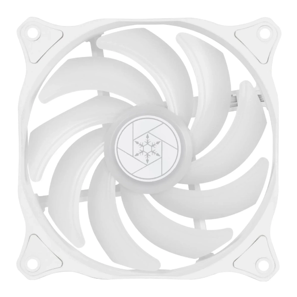 Купить Вентилятор SilverStone Air Blazer 120RW-ARGB - фото 4