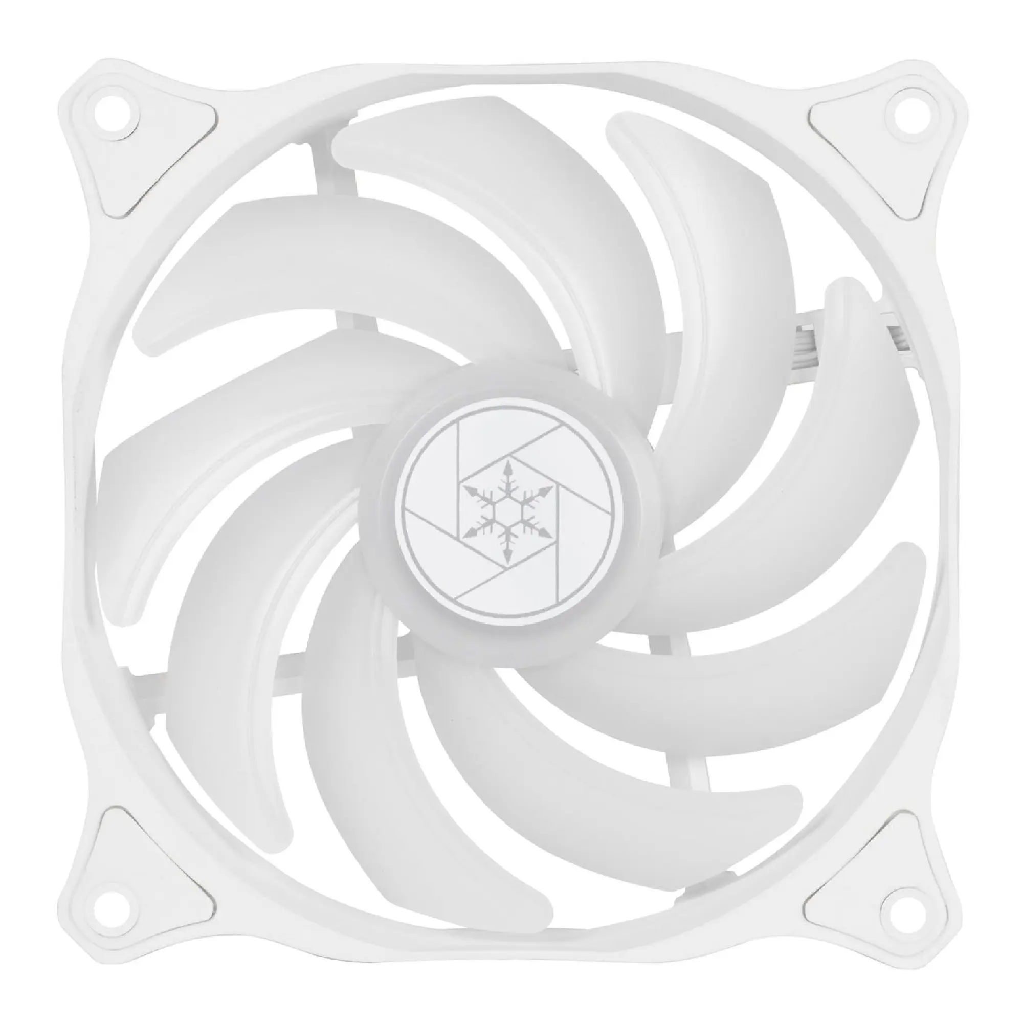Купить Вентилятор SilverStone Air Blazer 120RW-ARGB - фото 4