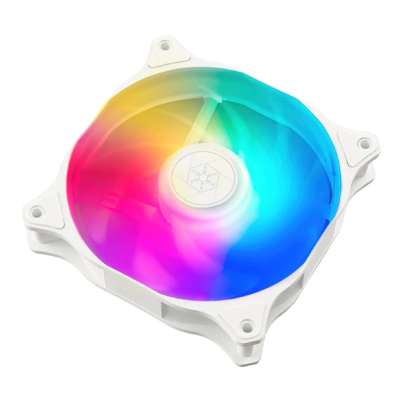 Купить Вентилятор SilverStone Air Blazer 120RW-ARGB - фото 5