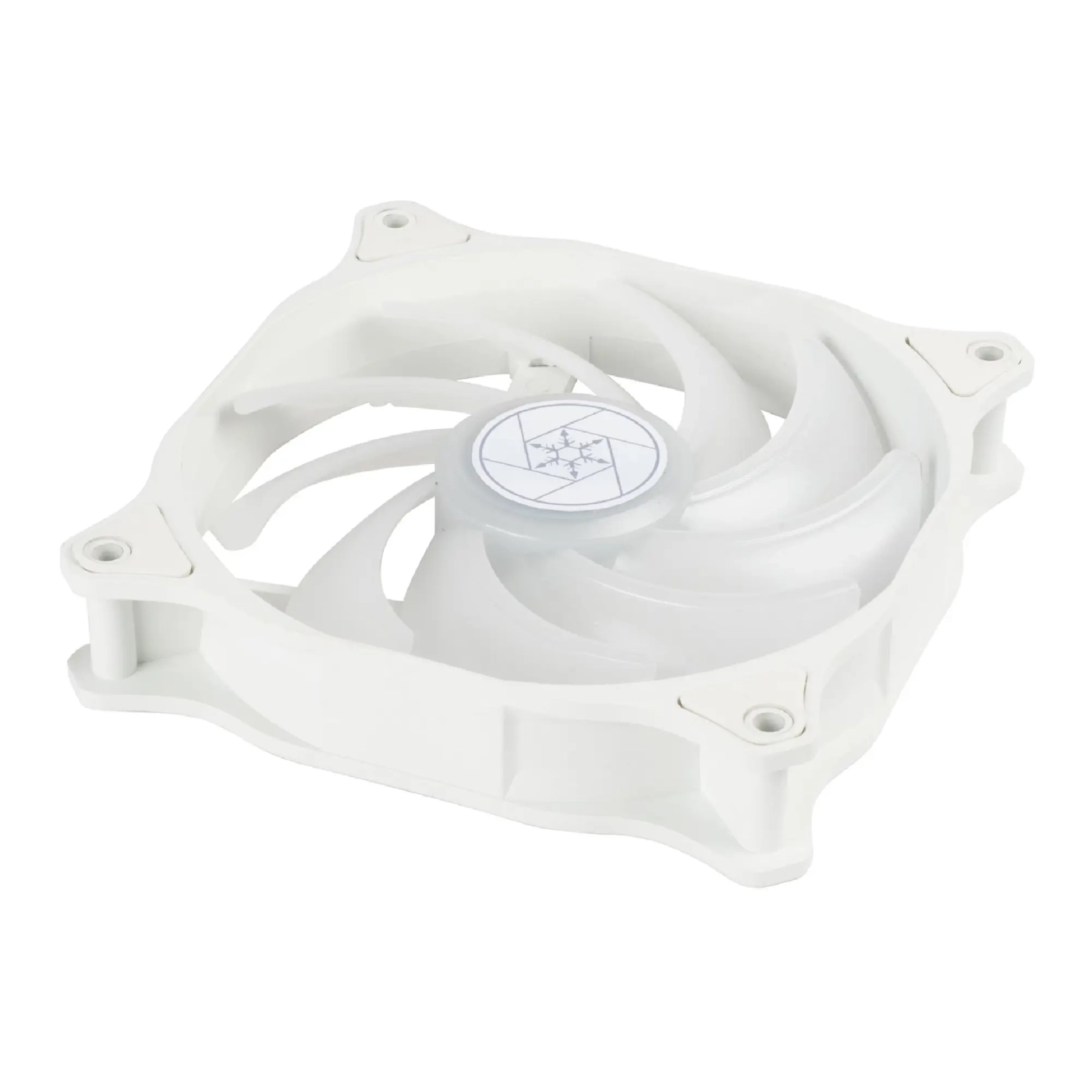 Купить Вентилятор SilverStone Air Blazer 120RW-ARGB - фото 6