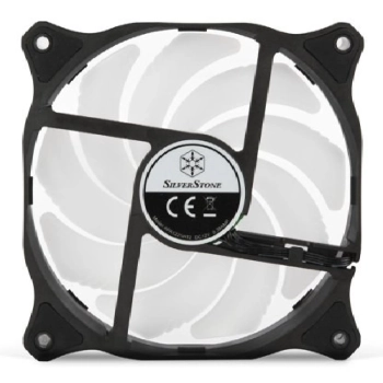 Купить Вентилятор SilverStone Air Blazer AB120R-ARGB - фото 1