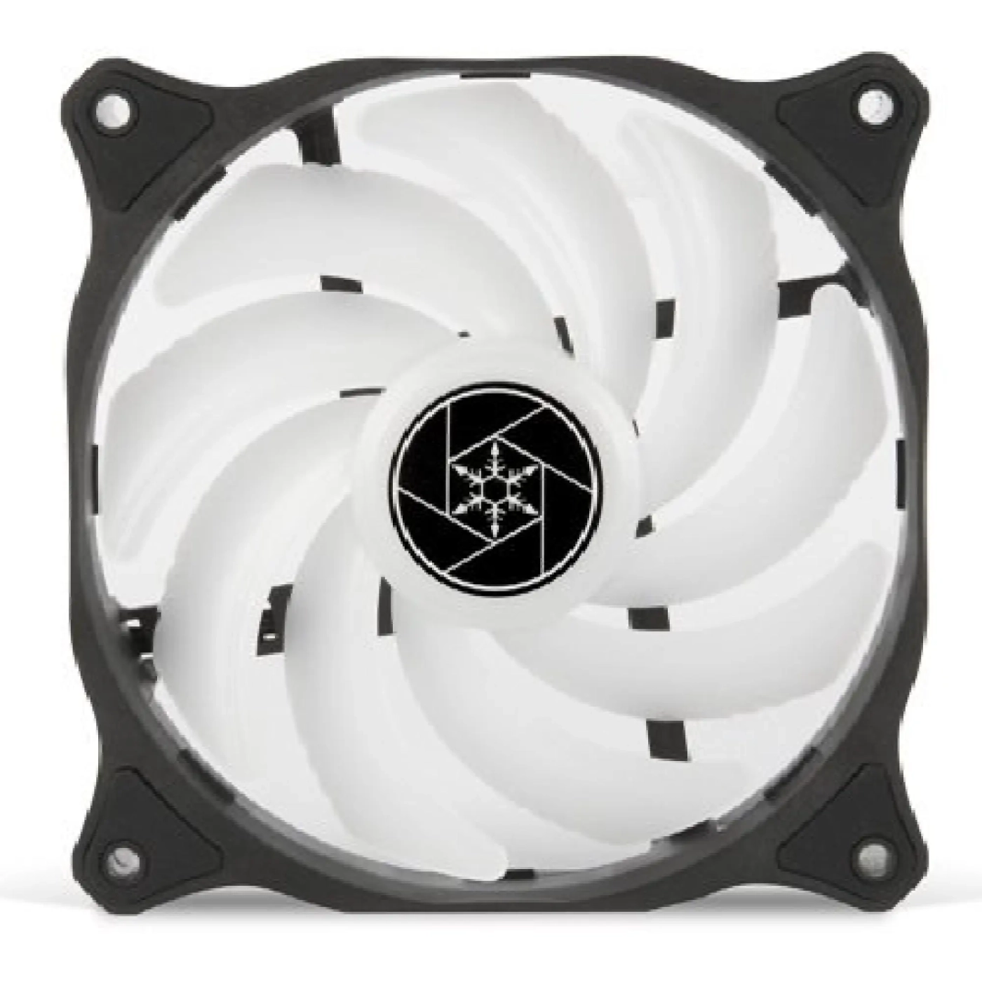Купить Вентилятор SilverStone Air Blazer AB120R-ARGB - фото 2
