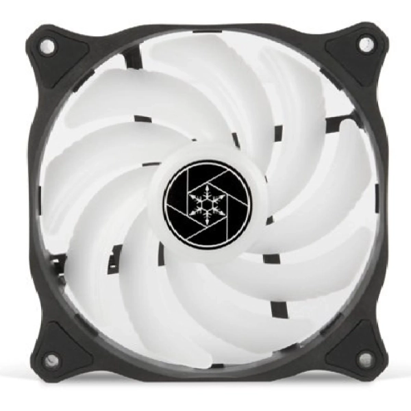 Купить Вентилятор SilverStone Air Blazer AB120R-ARGB - фото 2