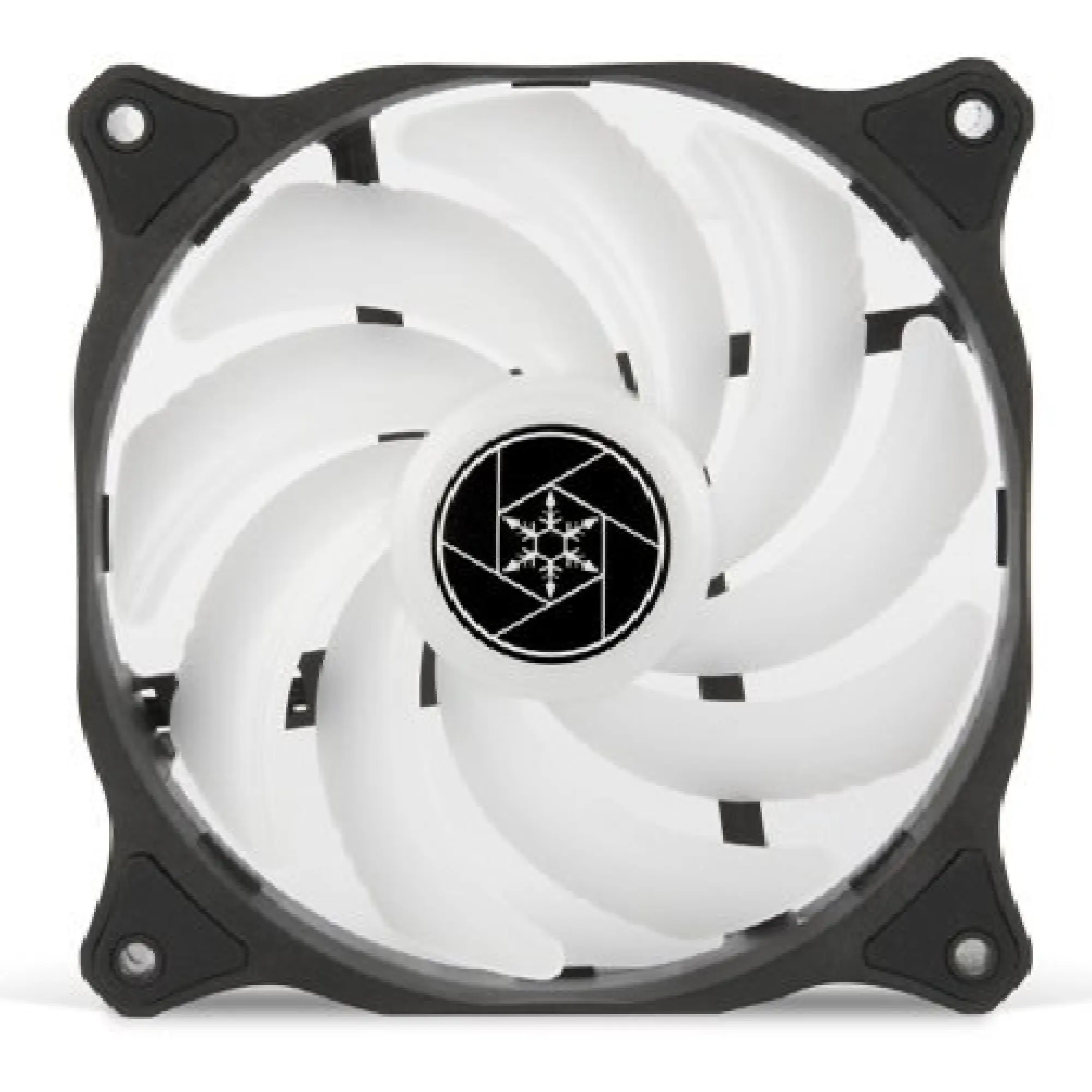 Купить Вентилятор SilverStone Air Blazer AB120R-ARGB - фото 2