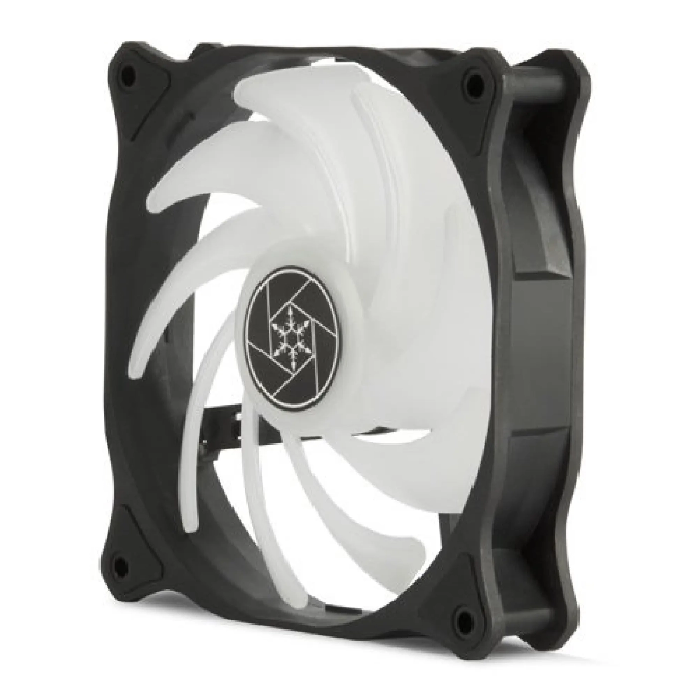 Купить Вентилятор SilverStone Air Blazer AB120R-ARGB - фото 3