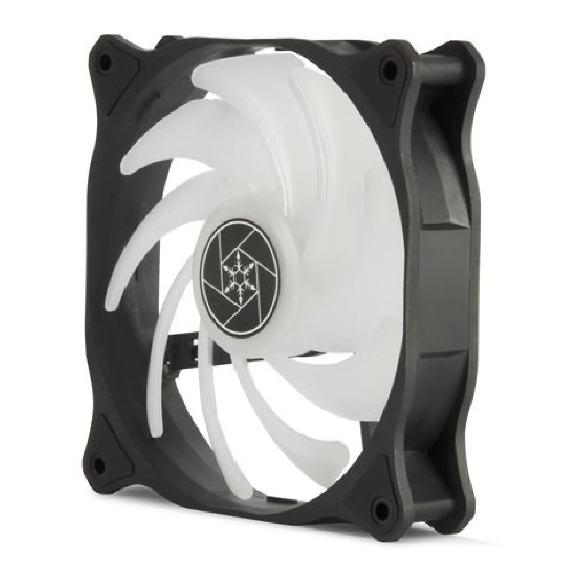 Купить Вентилятор SilverStone Air Blazer AB120R-ARGB - фото 3