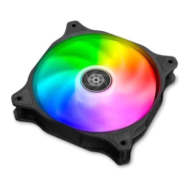 Купить Вентилятор SilverStone Air Blazer AB120R-ARGB - фото 5
