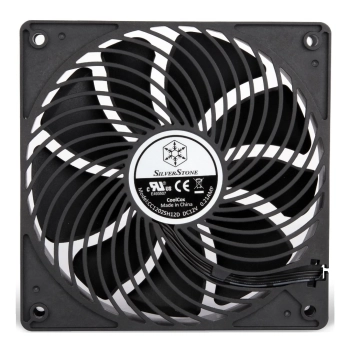 Купить Вентилятор SilverStone Air Penetrator AP120I-PRO - фото 1