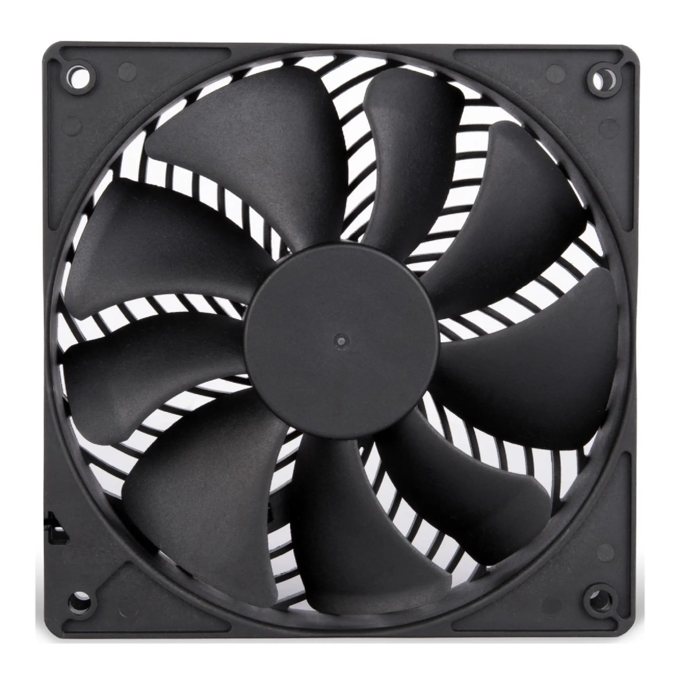 Купить Вентилятор SilverStone Air Penetrator AP120I-PRO - фото 2