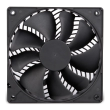 Купить Вентилятор SilverStone Air Penetrator AP120I-PRO - фото 2