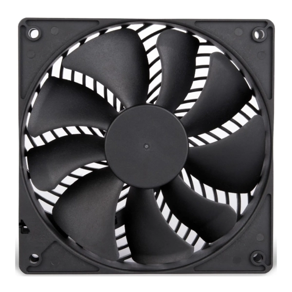 Купить Вентилятор SilverStone Air Penetrator AP120I-PRO - фото 2