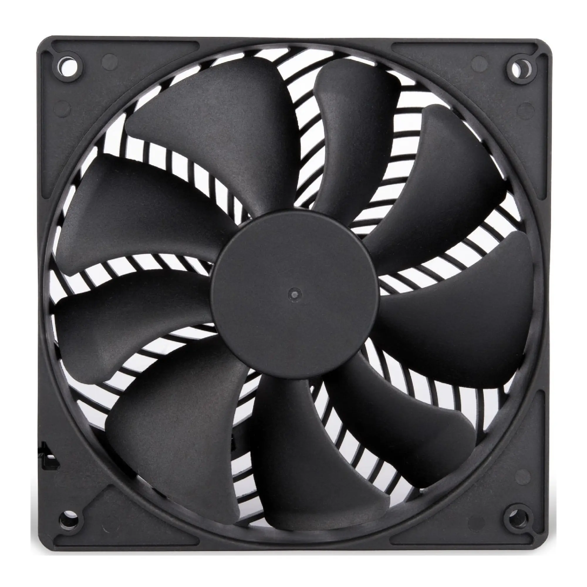 Купить Вентилятор SilverStone Air Penetrator AP120I-PRO - фото 2