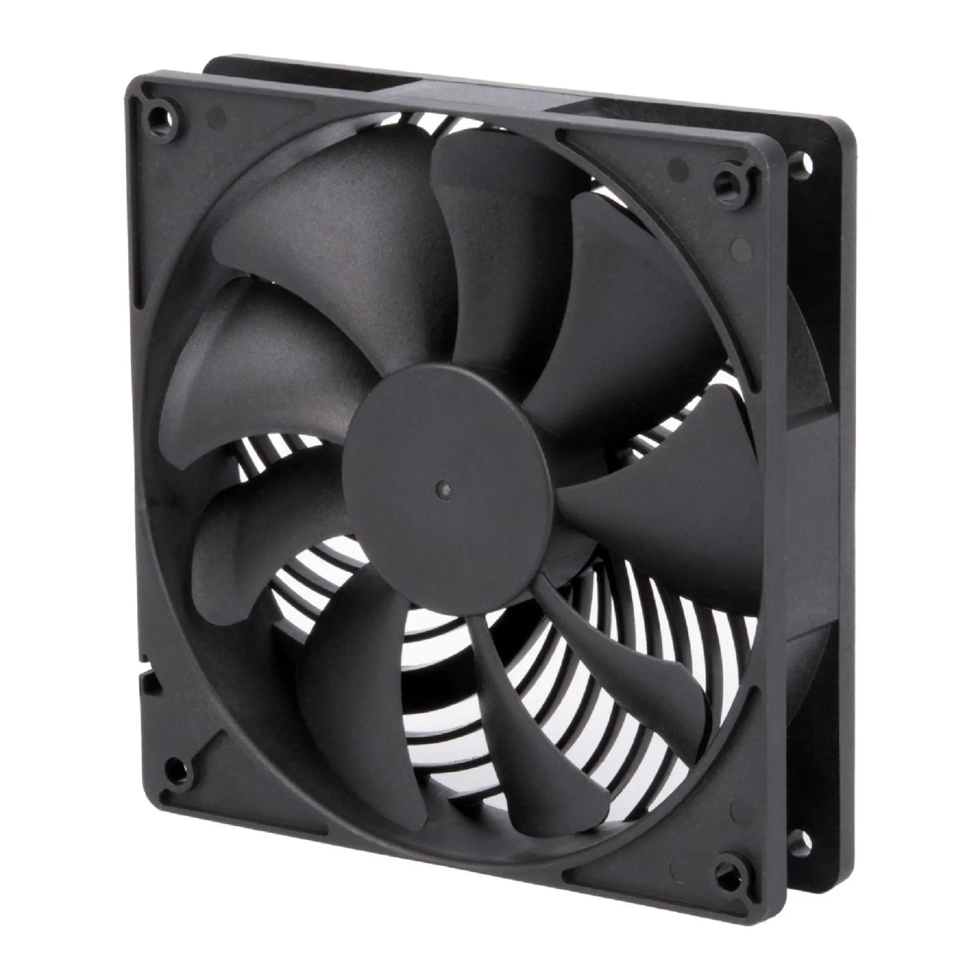 Купить Вентилятор SilverStone Air Penetrator AP120I-PRO - фото 3